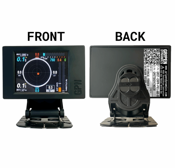 g master ge8