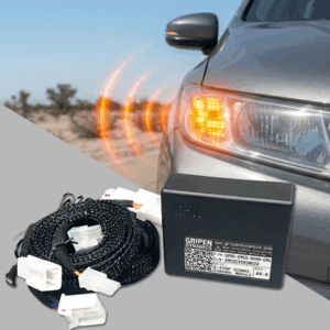 Smart E-Stop Signal System (EMSS)