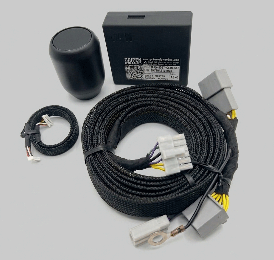 shiftmaster 00 components grey